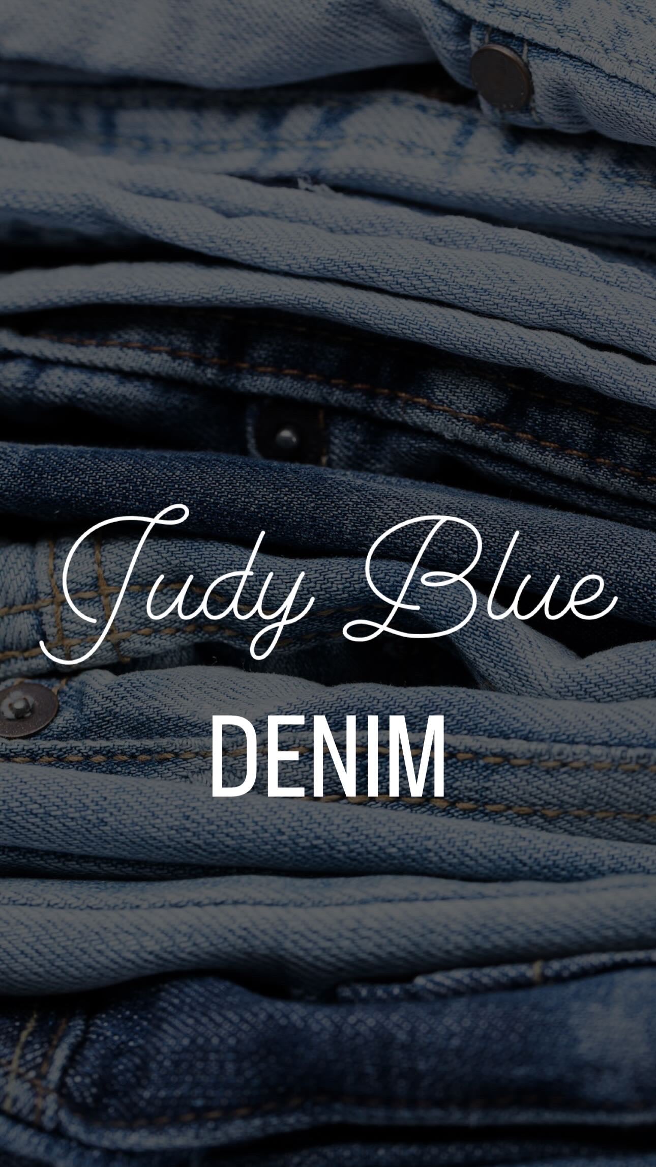 Judy Blue Denim