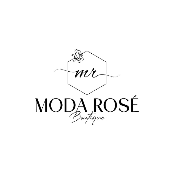 Moda Rosé Boutique